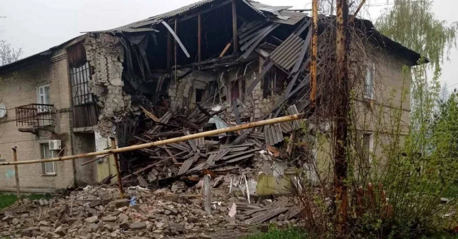 На Луганщині ЗСУ знищили групу російських десантників - вижили лише 7 людей