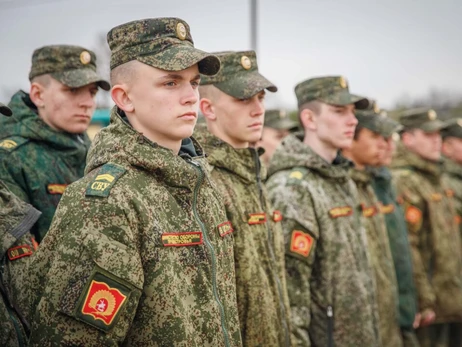 Олег Жданов: Російський контингент у Придністров'ї може виявитися сильнішим за всю молдавську армію