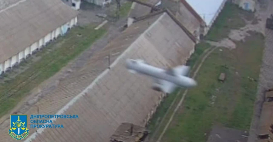 Удар російською ракетою по Одесі: одна дитина загинула, інша – тяжко поранена