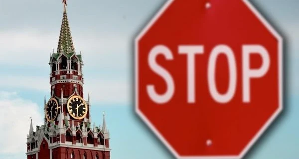 Великобритания ввела санкции против Задорнова, Леонтьева, Коца и Стешина
