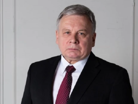 Послом України у Словенії став екс-міністр оборони Андрій Таран