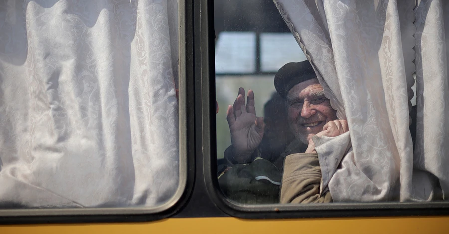 5 важливих питань щодо пенсій в Україні