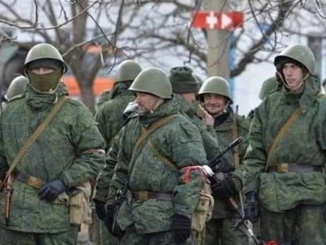 Генштаб обновил данные о потерях РФ в Украине: более 25 тысяч погибших 