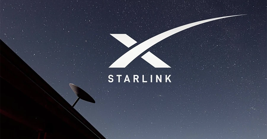 Ілон Маск повідомив про спроби російських хакерів зламати Starlink