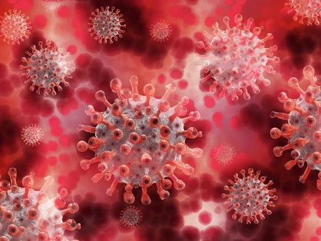 В Україні прогнозують появу нового штаму коронавірусу з Китаю
