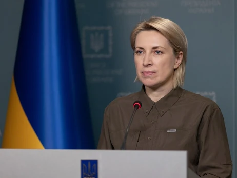Верещук: Украина ведет переговоры об эвакуации 60 человек с 