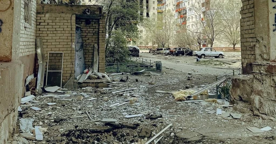 Російські військові продовжують атакувати Сєвєродонецьк - загинули 10 людей