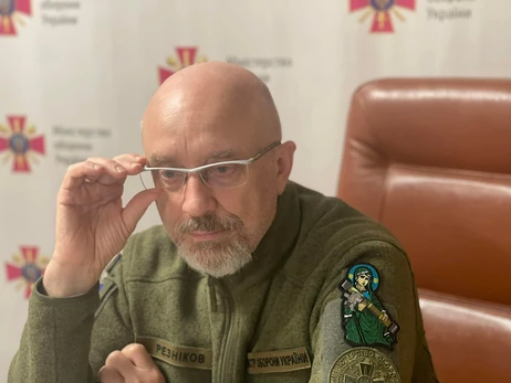 Рєзніков заявив, що Росія готується до затяжної війни проти України