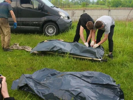 Под Киевом выявили еще двух жертв 