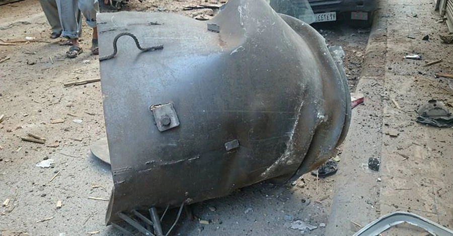Guardian: до Росії приїхали фахівці з бочкових бомб, які застосовували в Сирії