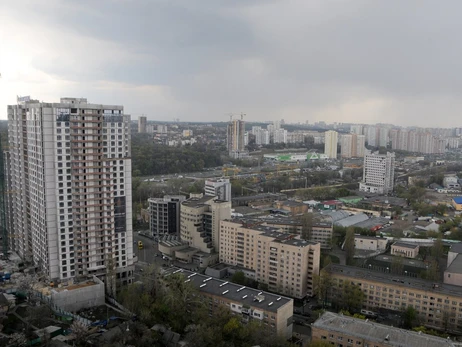 Нерухомість в Україні – орендні гойдалки та завмерлі продажі