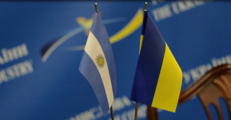 Украинцы в Аргентине: С жильем помогут, а вот деньги надо зарабатывать самостоятельно