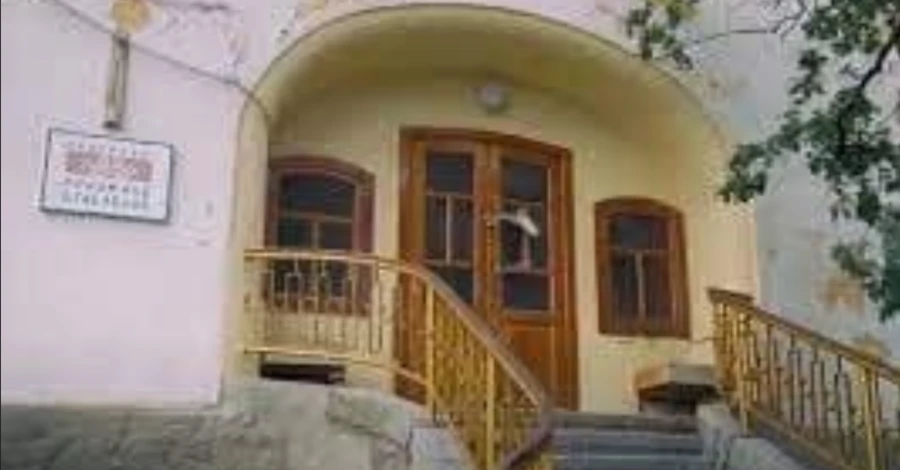 В Крыму снесли историческое здание, в котором жил архитектор Ливадийского дворца 