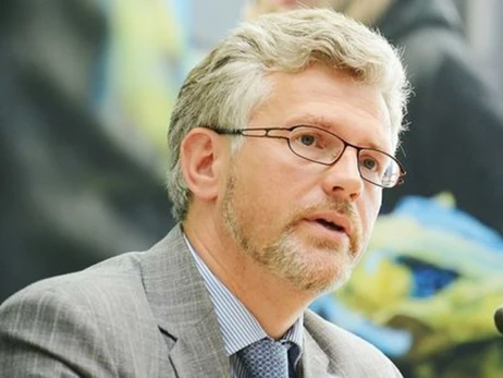 Посол Украины в Германии заявил, что Берлин кинул Киев в военном плане
