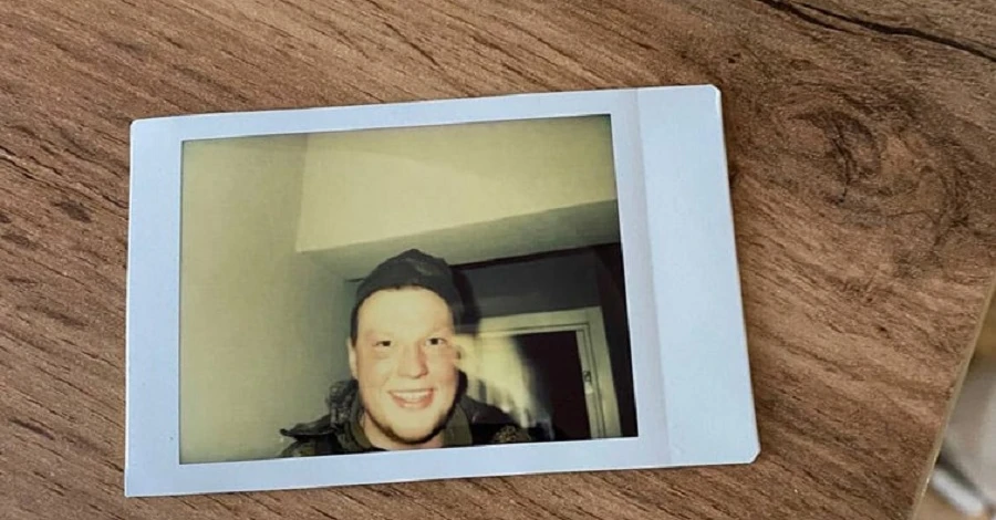 Штучний інтелект знайшов росіянина, який залишив своє фото в пограбованій квартирі в Ірпені