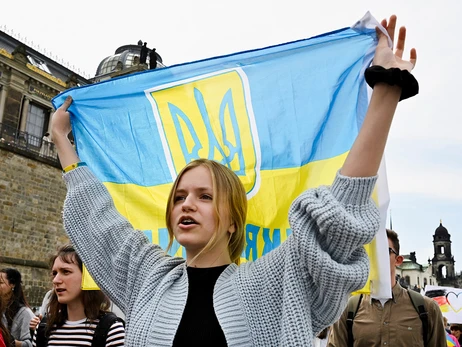 Украинцы в Германии: льгот становится меньше, но все равно благодарны немцам 