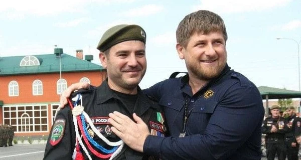 Украинские защитники ликвидировали подполковника-кадыровца