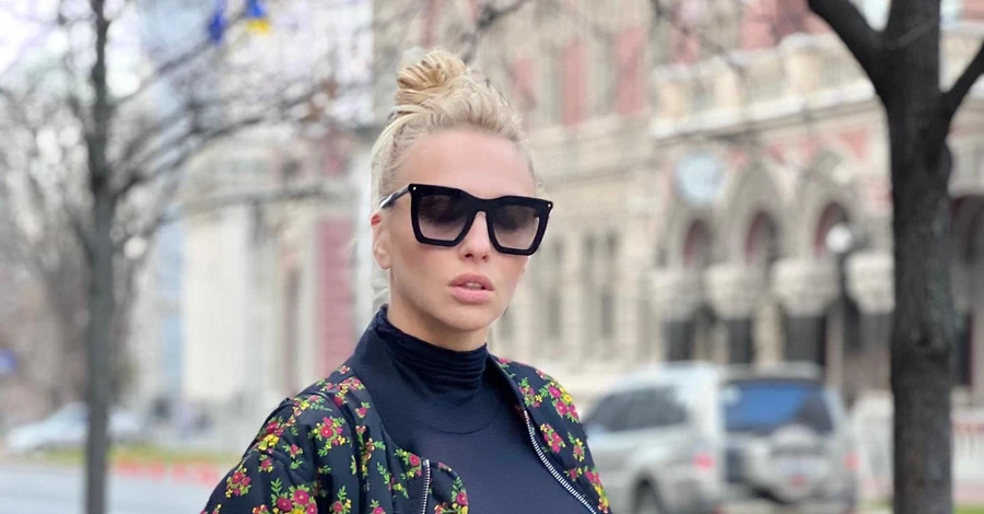 Оля Полякова призналась, сколько ей лет на самом деле и почему скрывала настоящий возраст