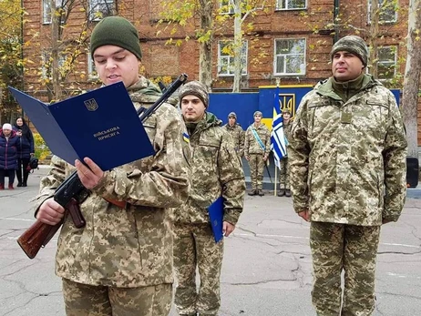 «Вони не найманці!» - засуджені до смерті у Донецьку британці були військовослужбовцями ЗСУ