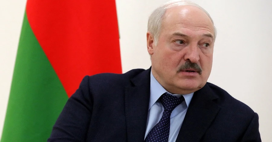 Лукашенко не виключає, що білоруська армія воюватиме за Західну Україну