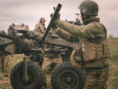 Воздушные силы Украины уничтожили 500-ю цель врага, ею стал 