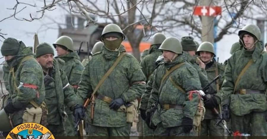 Российский солдат рассказал матери, что уже не мечтает вырваться живым из Украины
