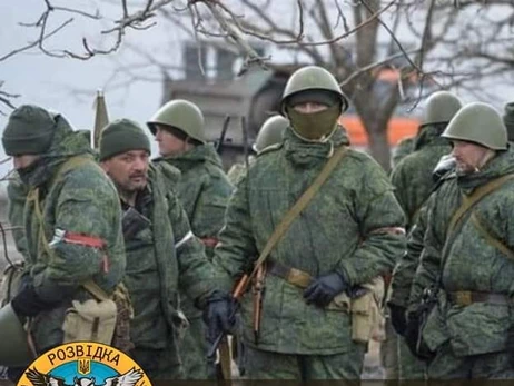 Российский солдат рассказал матери, что уже не мечтает вырваться живым из Украины