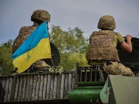 Українські журналісти збирають гроші на озброєння для колеги – сержанта тероборони ЗСУ