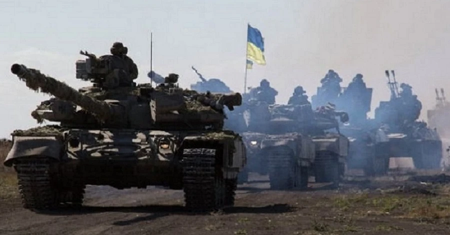 Германия передаст Украине РЗСО, а Польша и Канада - тяжелую артиллерию