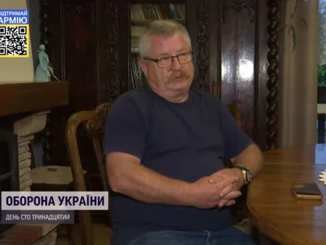 Польский пенсионер приютил в своем доме десятки украинских беженцев 