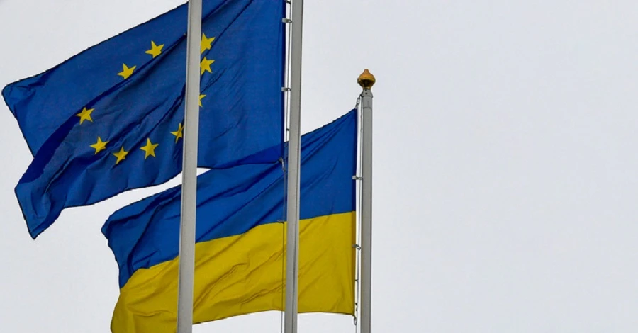 Нидерланды поддержат предоставление Украине статуса кандидата на членство ЕС