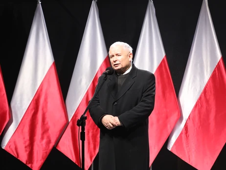 «Начальник» Польши ушел в отставку: как это скажется на Украине
