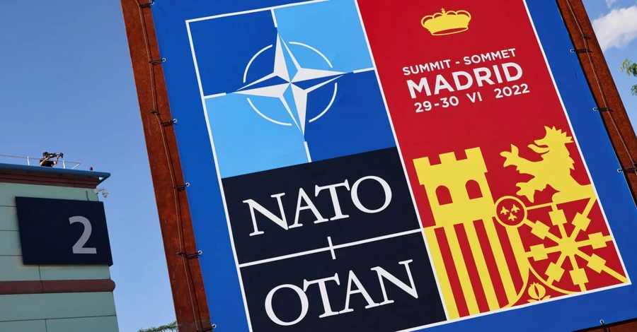 Саміт НАТО: Альянс готується до протистояння