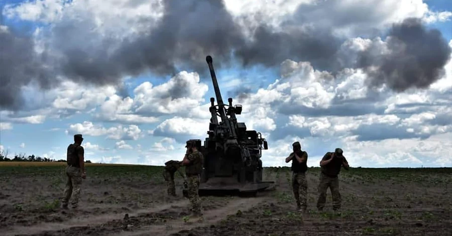Украинская разведка: Россияне массово отказываются воевать и устраивают бунты