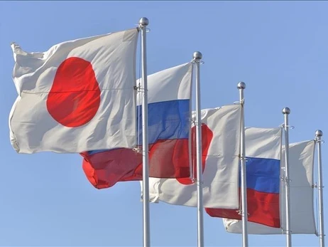 Япония ввела санкции против коллаборантов Сальдо, Данильченко и чиновников РФ