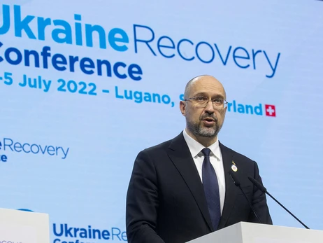 Погано та невчасно: чому економісти обурені «Планом відновлення України»