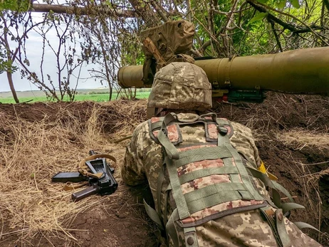 В Украине за время войны погибли более 37 тысяч российских военных