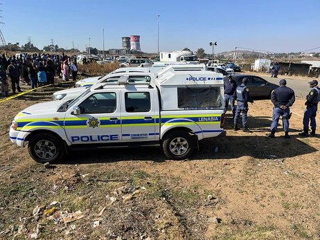 У трьох містах Південної Африки сталася стрілянина у барах: загинули понад 20 людей