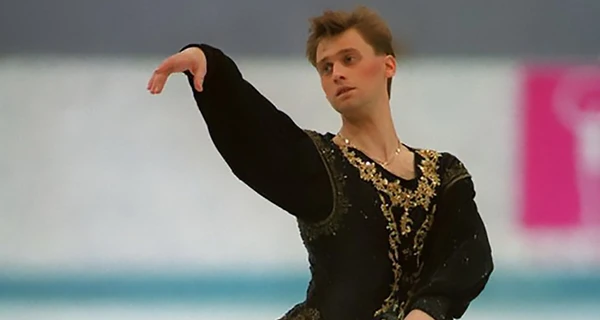 Олимпийского чемпиона исключили из федерации за поддержку путинского режима