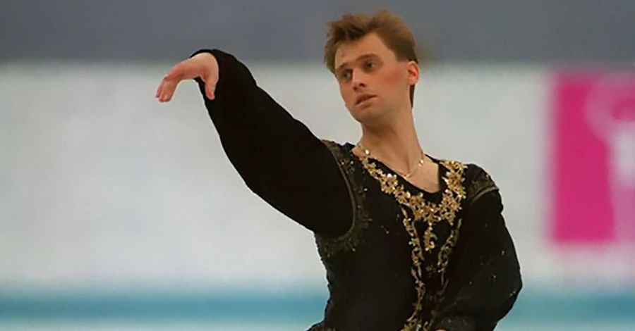 Олимпийского чемпиона исключили из федерации за поддержку путинского режима