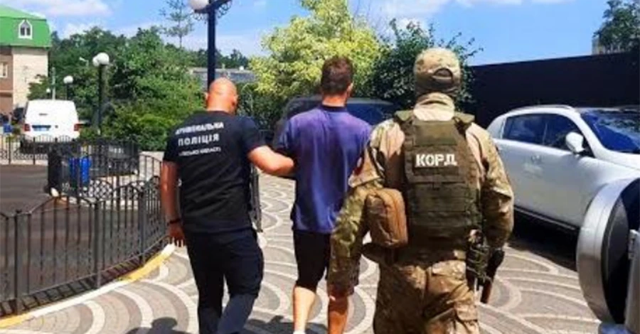 На Київщині затримали відомого адвоката: вбив та розчленив наречену