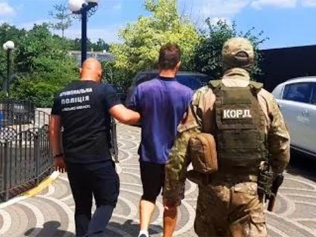 На Київщині затримали відомого адвоката: вбив та розчленив наречену