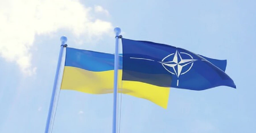 Україна зможе брати участь у розробці нових стандартів НАТО