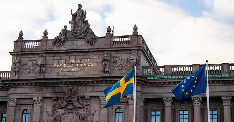 Советы нашим в Швеции: Не говорите «шведский стол» и «шведская семья»
