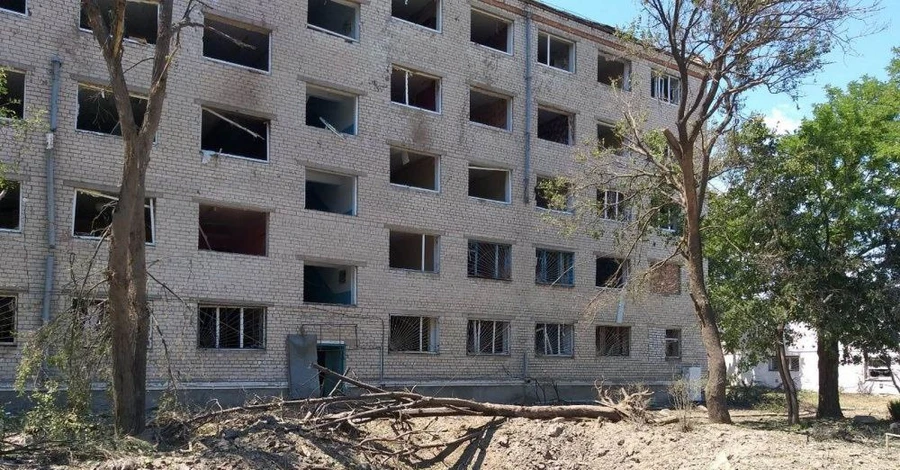 Удары по Николаевщине: Более 300 человек остаются в больницах