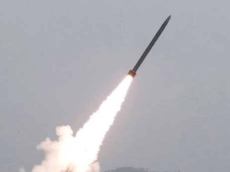 Війська РФ випустили з Каспійського моря шість ракет по Україні