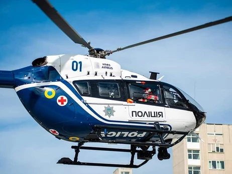 Трагедія у Вінниці: п'ятьох людей вирішили доставити гелікоптерами до Львова 