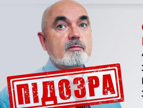 Нікулін, який “засудив” іноземних захисників України до смертної кари, став підозрюваним