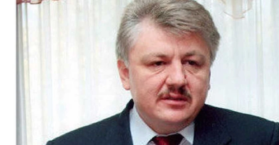 ДБР вручило підозру в держзраді екс-заступнику секретаря РНБО Сівковичу