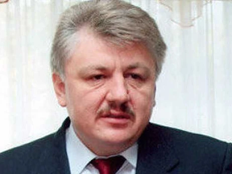 ДБР вручило підозру в держзраді екс-заступнику секретаря РНБО Сівковичу